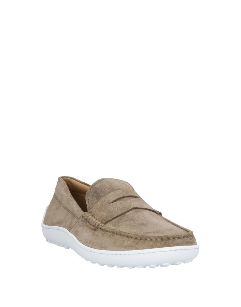 Tod's Loafers 2
