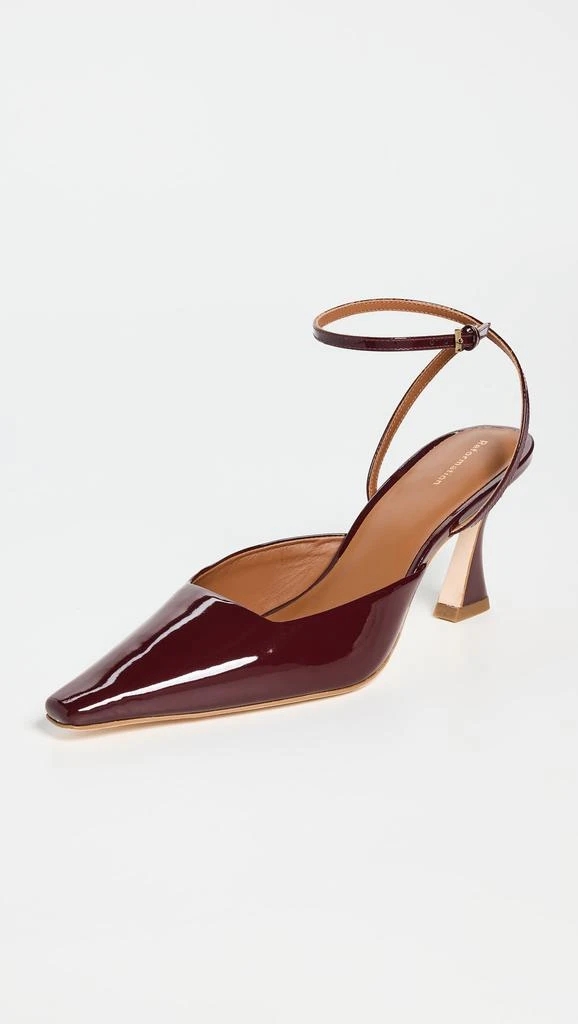 Reformation Natasha Pumps 1