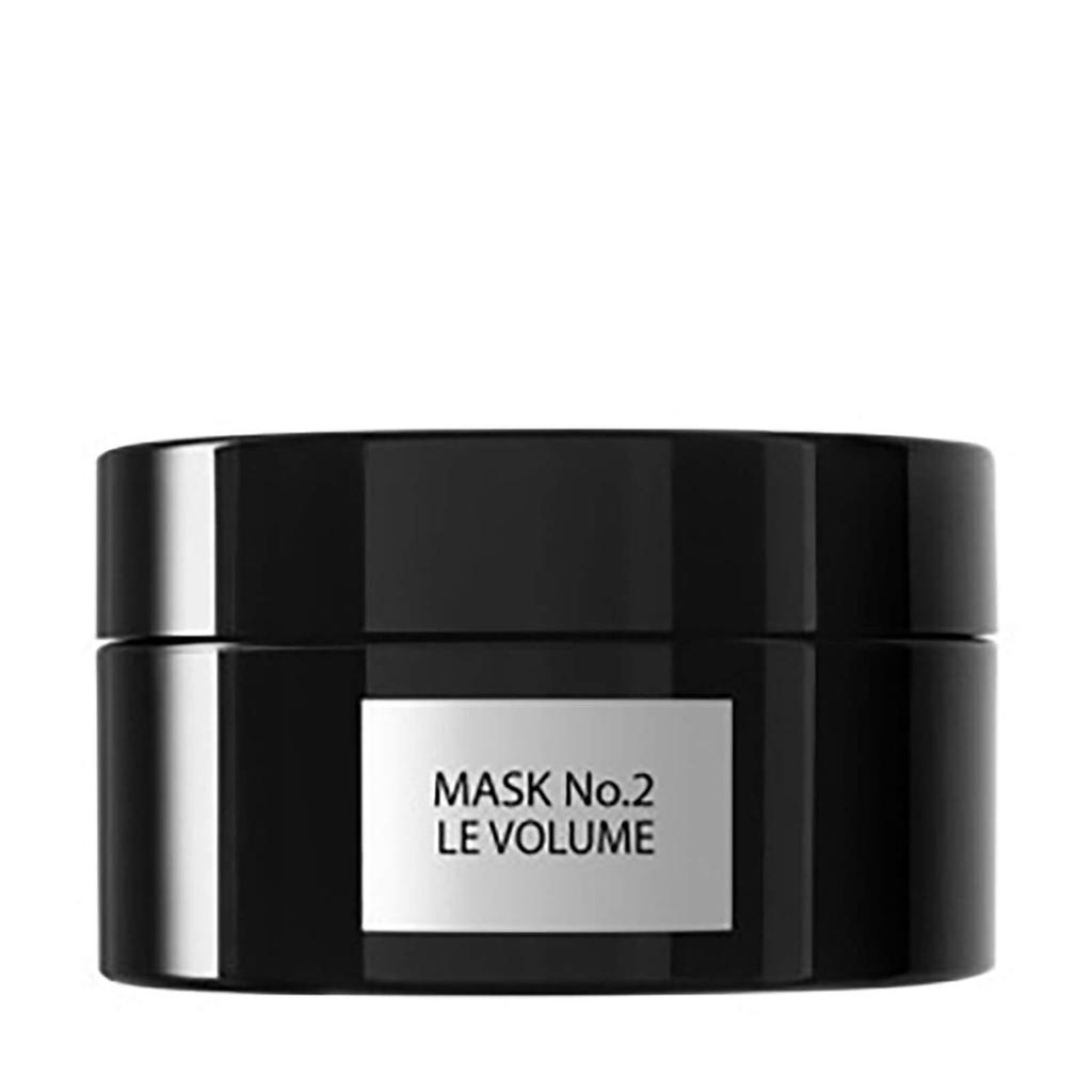 DAVID MALLETT David Mallett Le Volume Mask No.2 50ml Travel Size