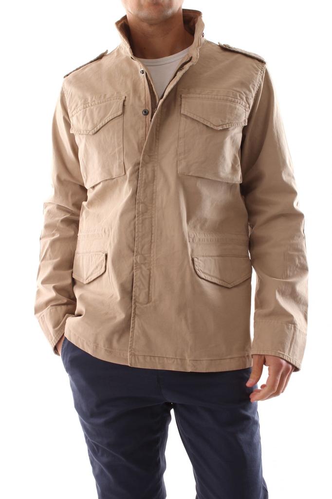 Shop Suffolk Shirt Jacket on Sale at BeyondStyle – Get 56% Off