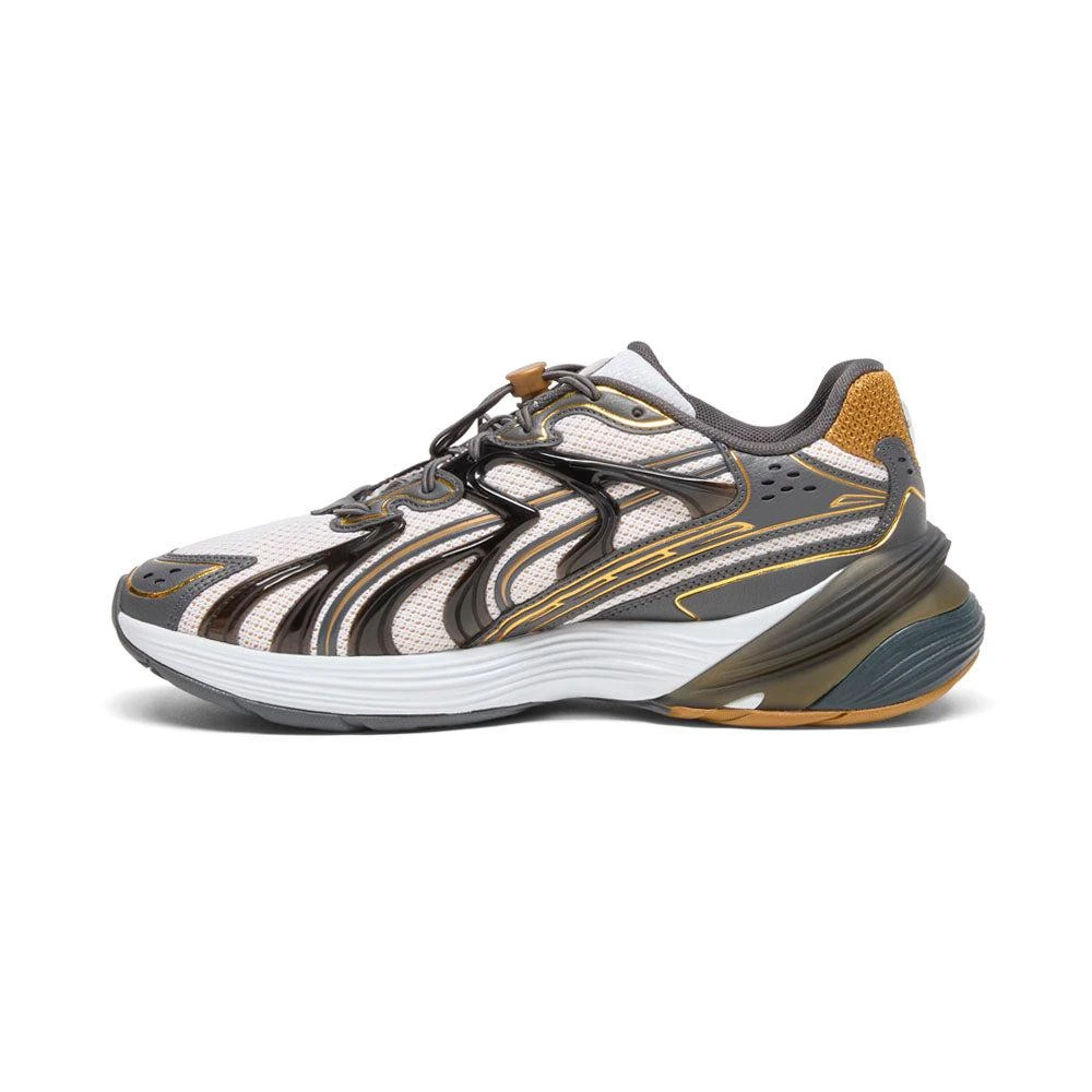 Puma Inverse Frequency Lace Up Sneakers 3