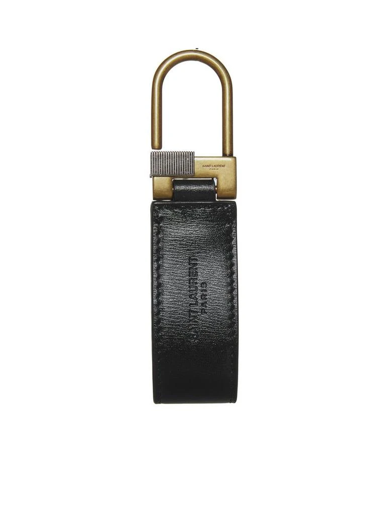 Yves Saint Laurent Saint Laurent  Keychains 2