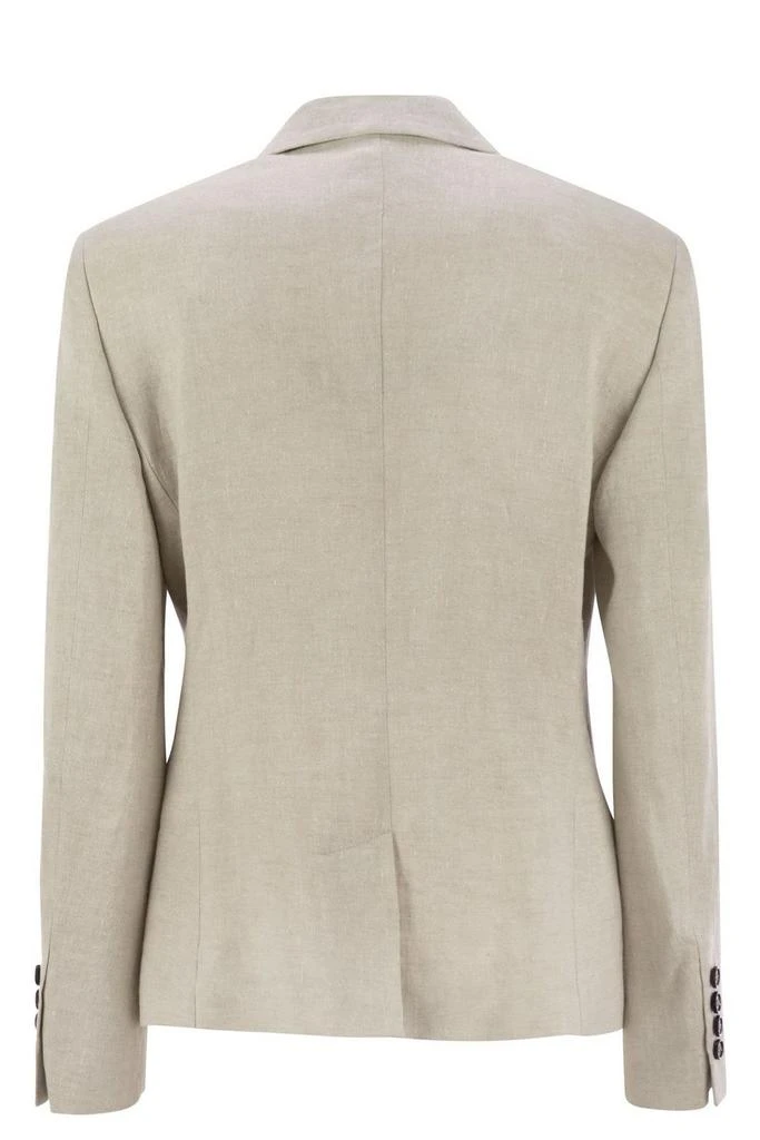 Brunello Cucinelli Brunello Cucinelli Sparkling Jacket 2