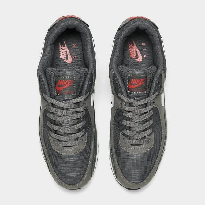NIKE Men's Nike Air Max 90 Casual Shoes 9