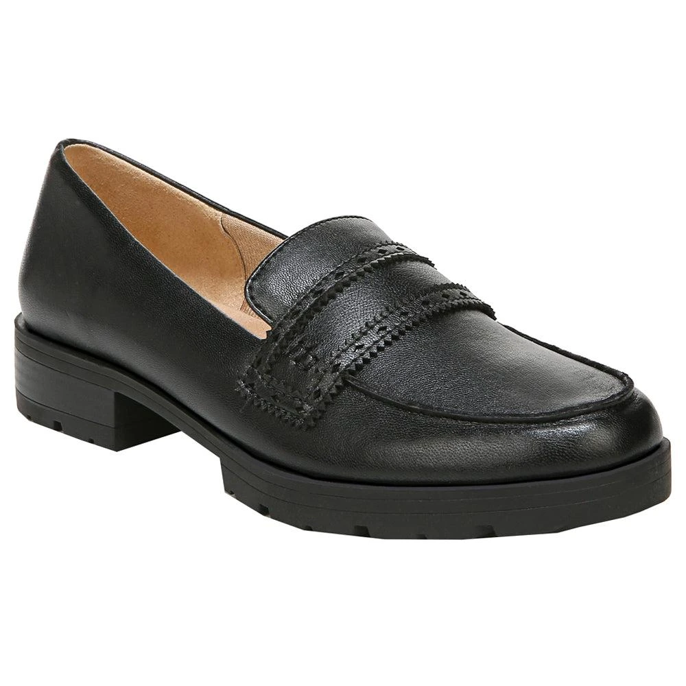 LifeStride London Lug Sole Penny Loafers 2