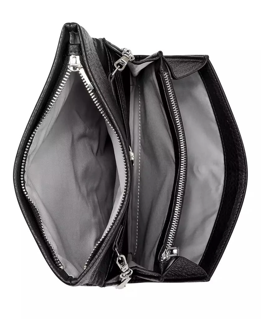 INC International Averry Tunnel Convertible Clutch Crossbody, Exclusively at Macy's 3