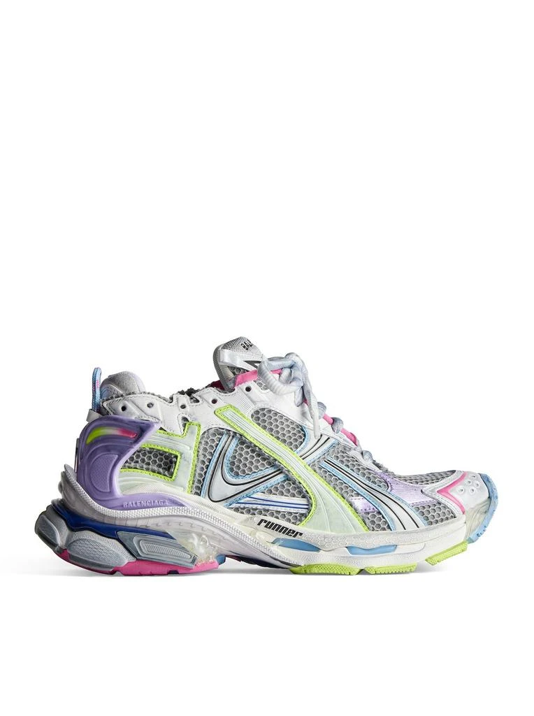 Balenciaga WOMEN`S RUNNER SNEAKER 1