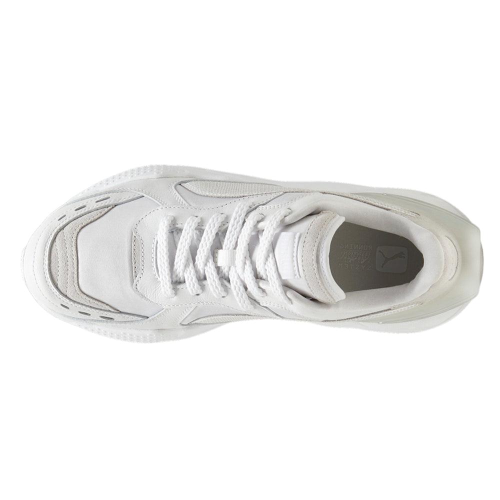 Puma Rs-X “40th Anniversary” Select Lace Up Sneakers - Men's