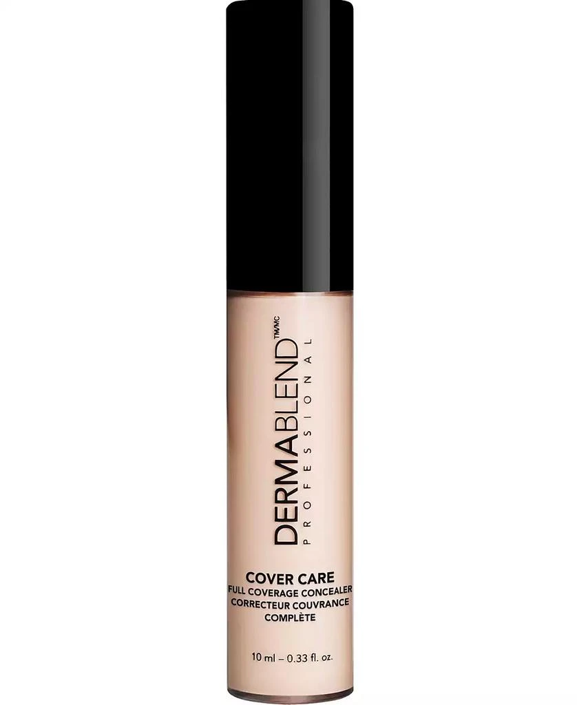 Dermablend Cover Care Full Coverage Concealer, 0.33-oz. 4