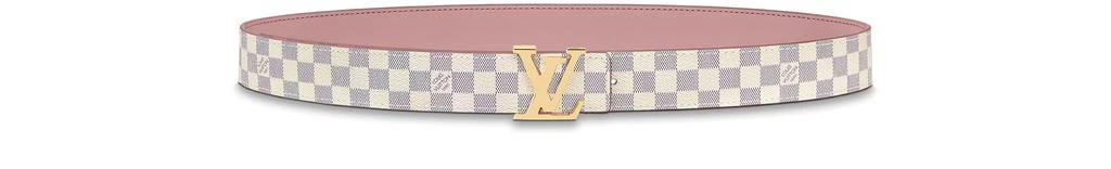 Louis Vuitton LV Initiales 30mm Reversible Belt 4
