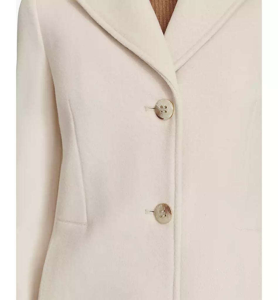 calvin klein women's wool coats