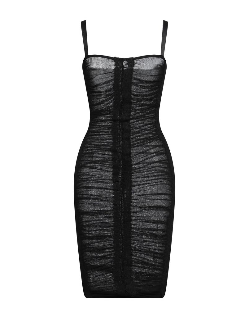オールインワン・サロペット Elisabetta Franchi Acqua Dress With Pearls Elisabetta Franchi Acqua Dress With Pearls Mini | THE LIST
