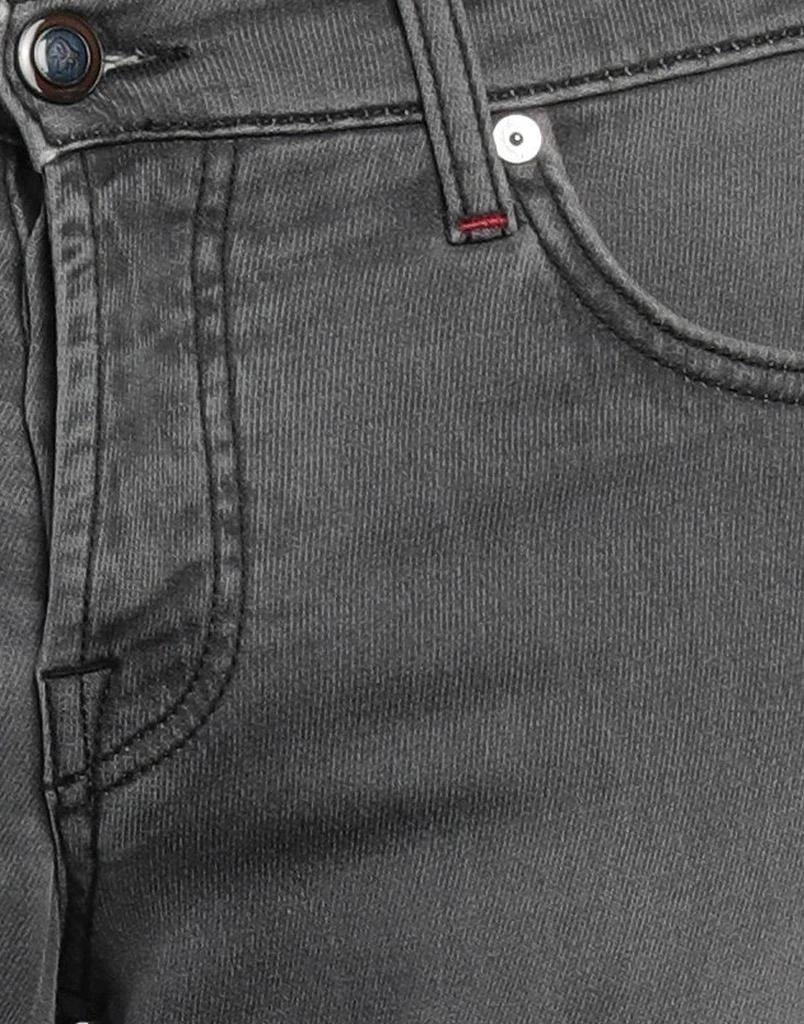 Marco Pescarolo Denim pants 4