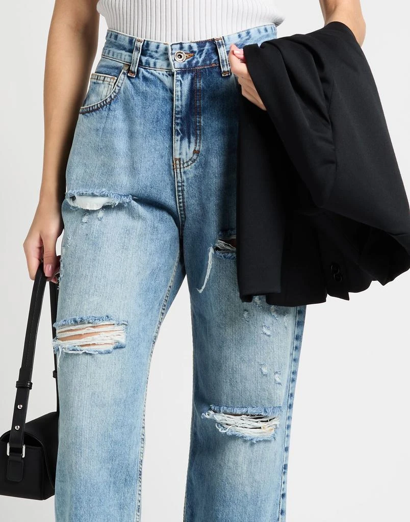 NO-NÀ Bootcut Jeans 4