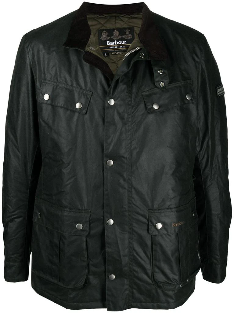 Barbour BARBOUR - Duke Jacket 1