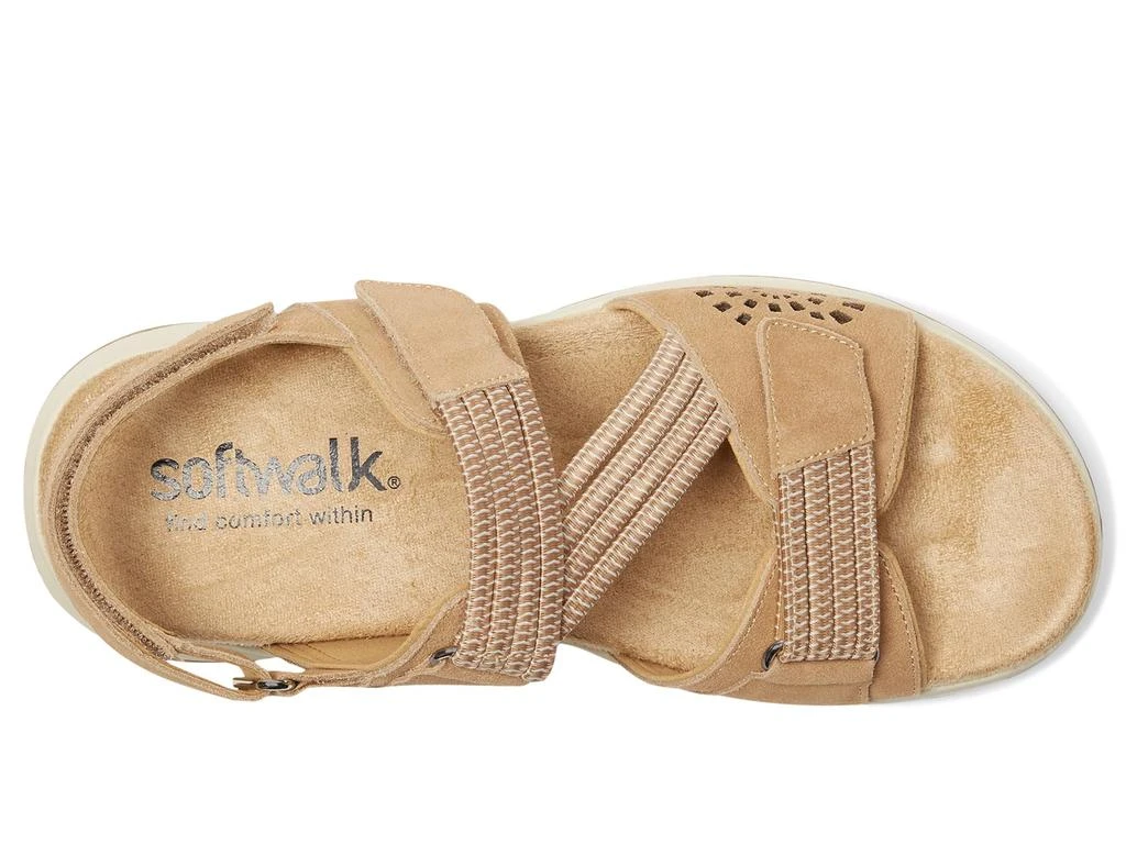 SoftWalk Oahu 2