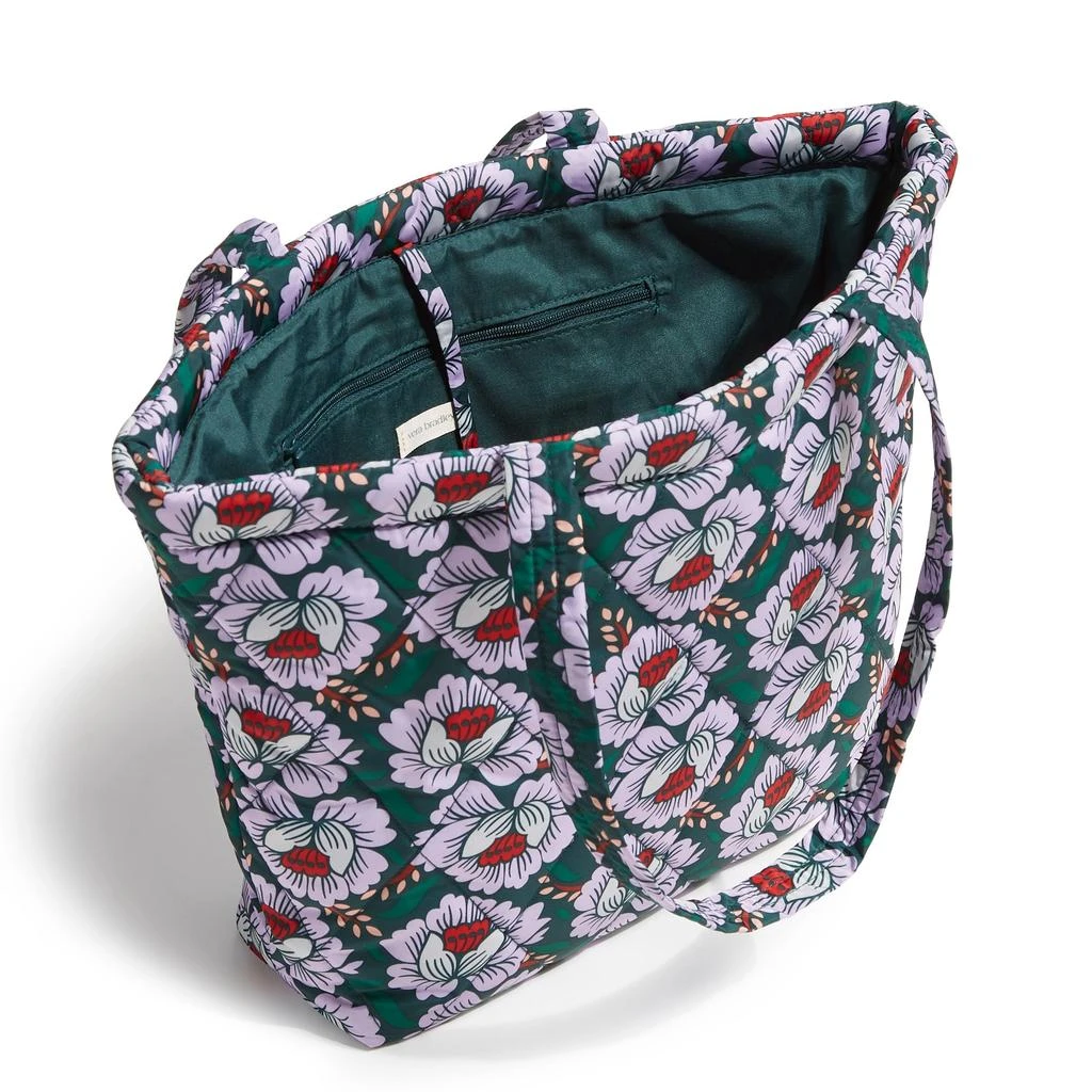 Vera Bradley Outlet Ultralight Small East West Tote 2