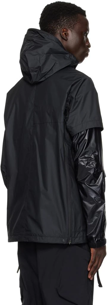 ACRONYM® Black J36-WS Jacket 3