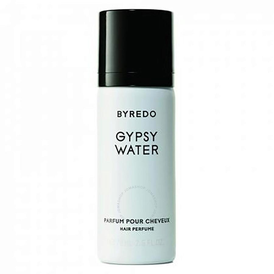 BYREDO Unisex Gypsy Water 2.5 oz Hair Mist 7340032811964