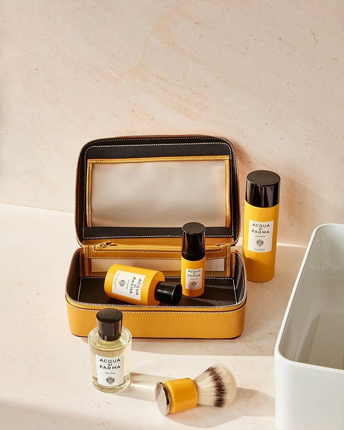 Acqua di Parma Barbiere After Shave Emulsion 2