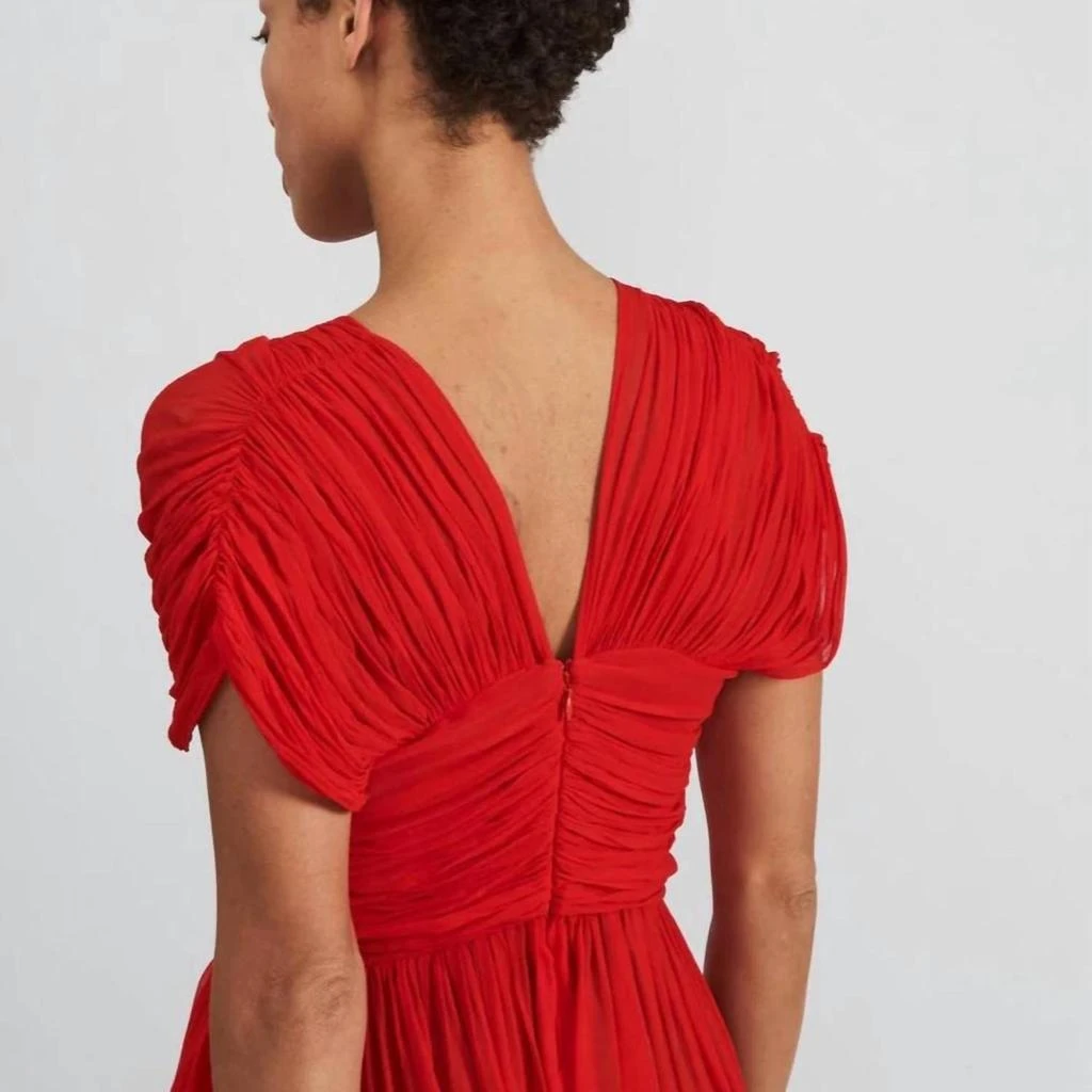BATSHEVA Batsheva - Phillipa Dress 5