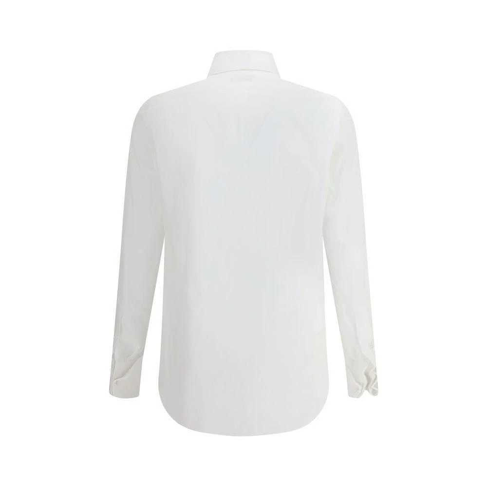Finamore Striped Men's Shirt 2