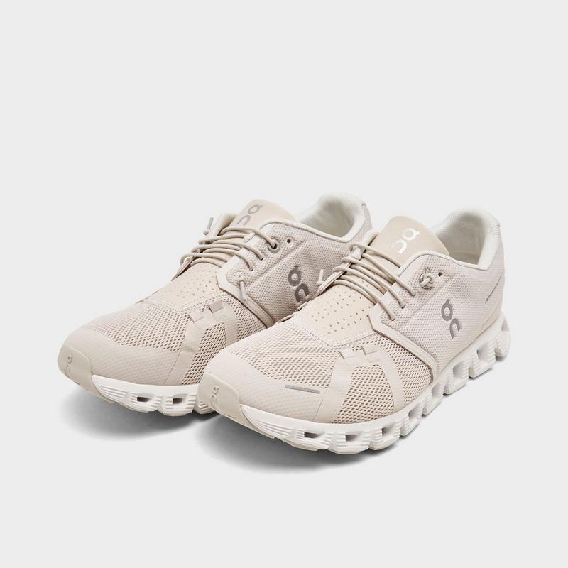 On Women's On Cloud 5 Running Shoes