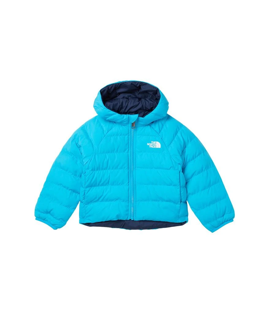 The North Face Reversible Perrito Hooded Jacket (Toddler)