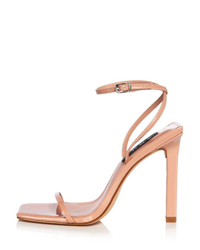 AQUA Women's Jsmin Strappy High Heel Sandals - 100% Exclusive