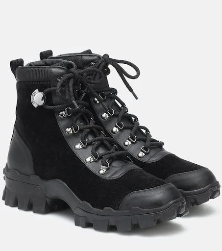 Moncler Helis ankle boots 1