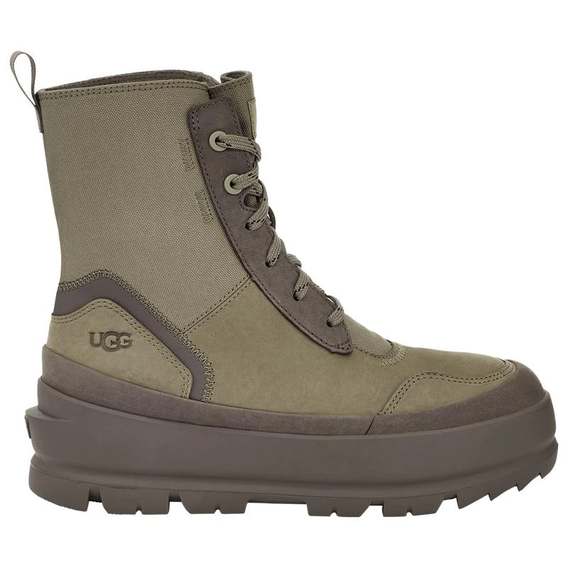UGG UGG Lug Boots - Women's 1