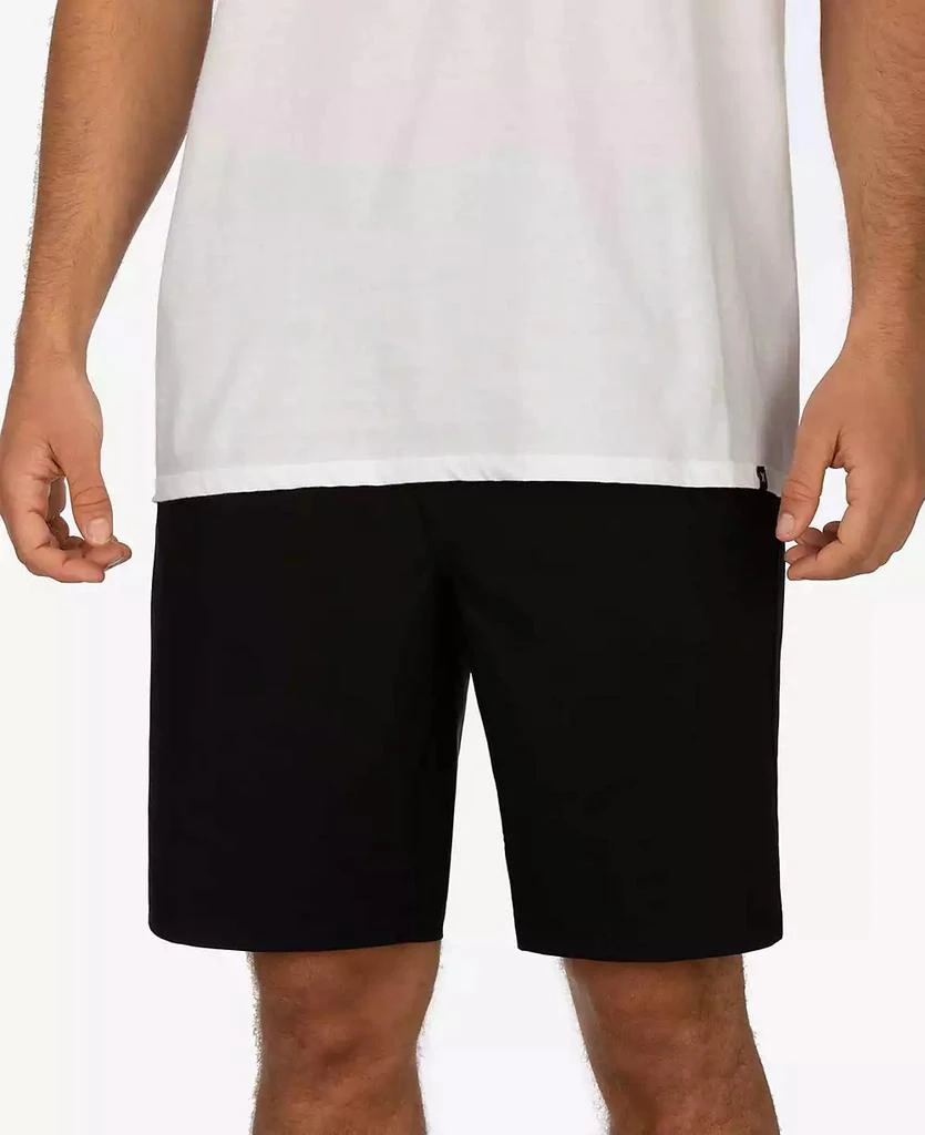 Hurley Men's Phantom Walk-Shorts 4