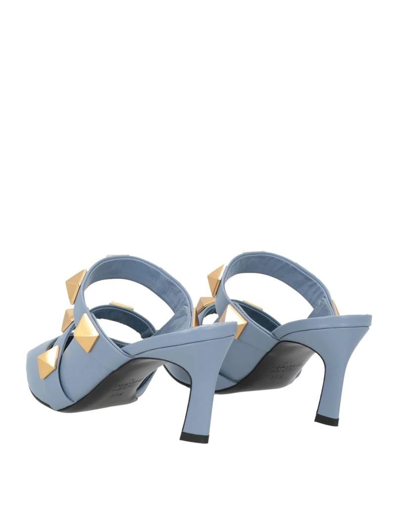 Valentino Mules and clogs 3