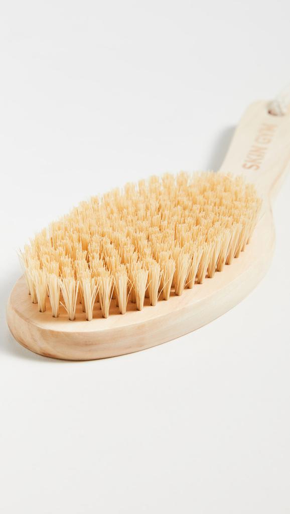 Skin Gym Dry Body Brush