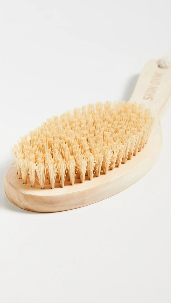 Skin Gym Dry Body Brush 2