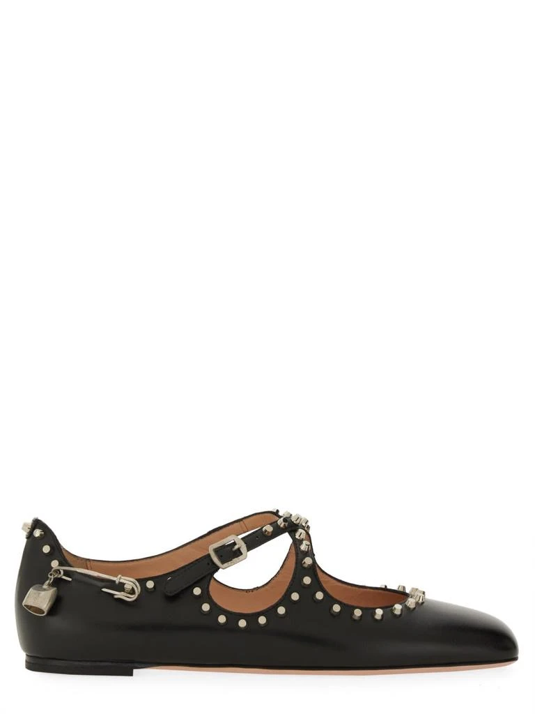 Bally Dancer beliska 1