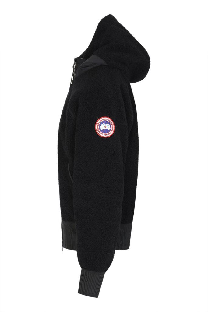 Canada Goose Women's Simcoe Fleece Hoody