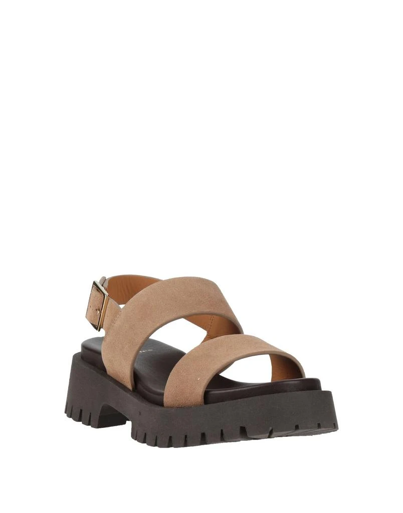 Bobbies Sandals 2