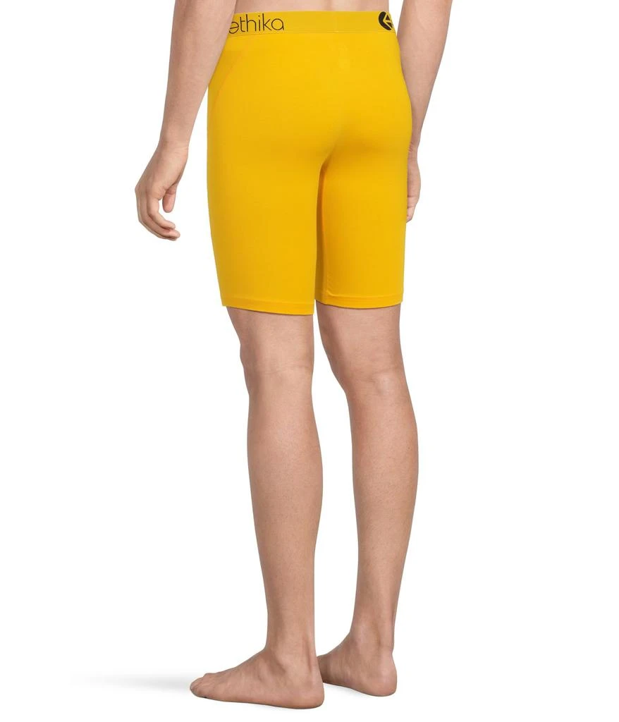 Ethika Empire Yellow 3