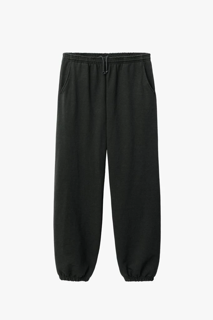 Los Angeles Apparel HF04 - Heavy Fleece Sweatpants (Piece Dye) 27