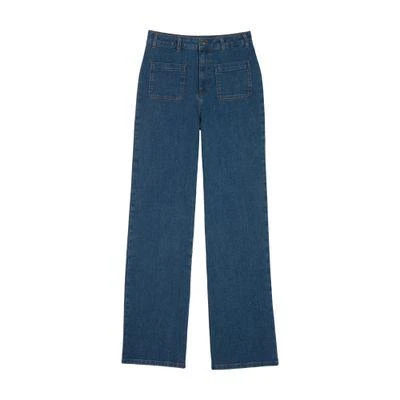 Ba & sh Django jeans 1