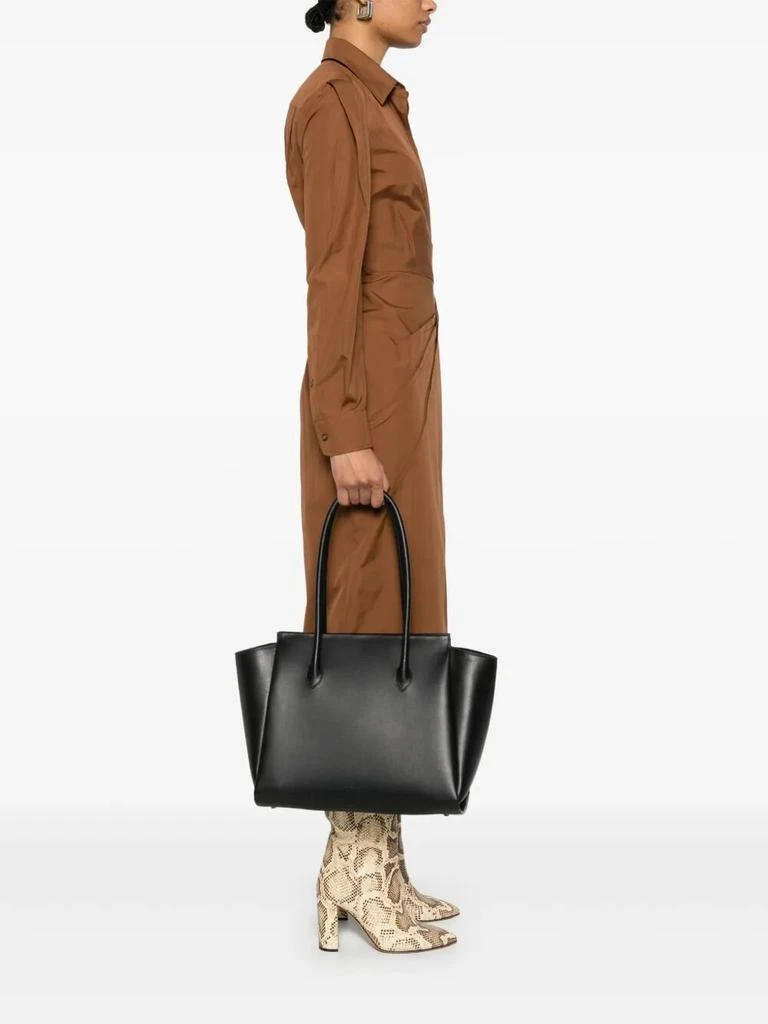 AESTHER EKME Aesther Ekme Structured Tote 3