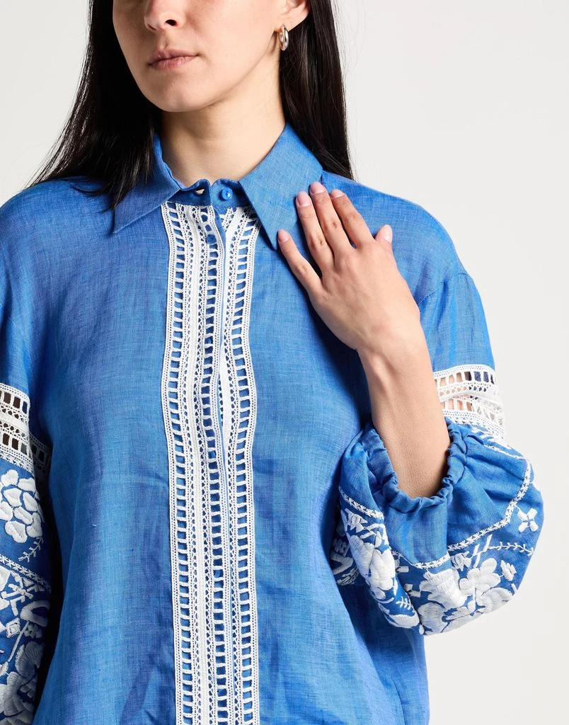 ERMANNO Shirt dress 4