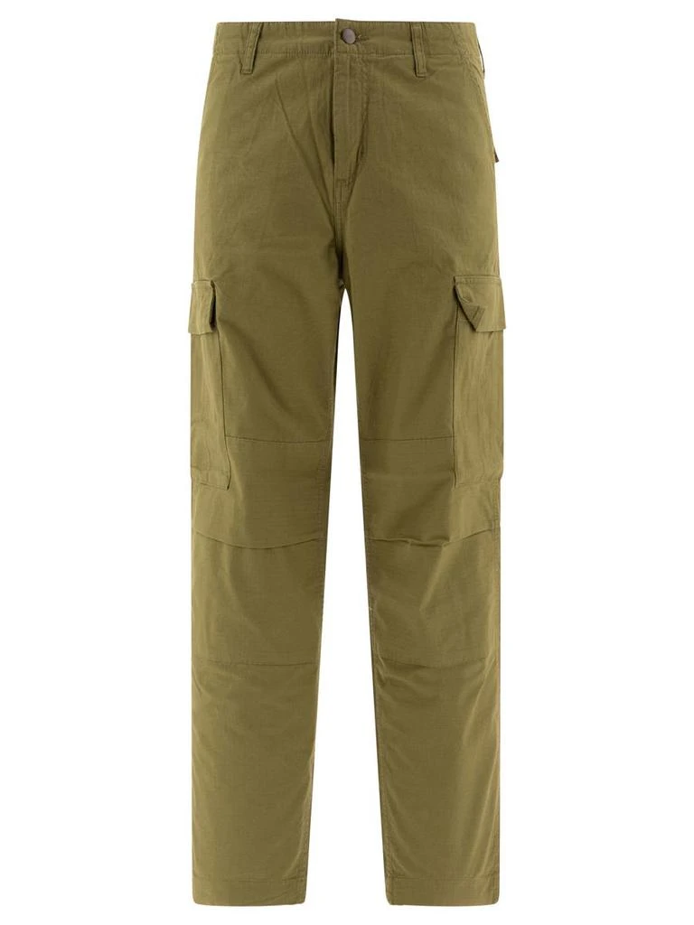 Carhartt WIP Carhartt Wip "Regular Cargo" Trousers 1