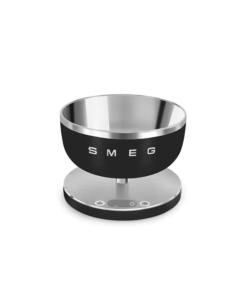 Smeg Contemporary Kitchen Scale 1