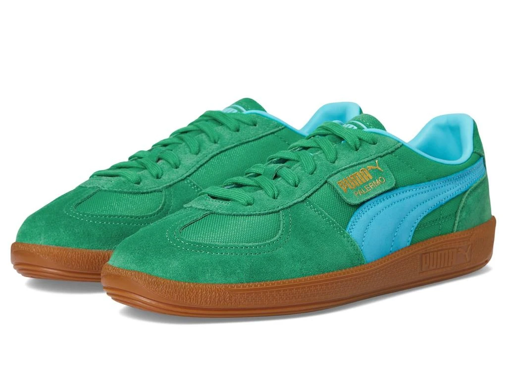 Puma Palermo Vintage Shoes 1