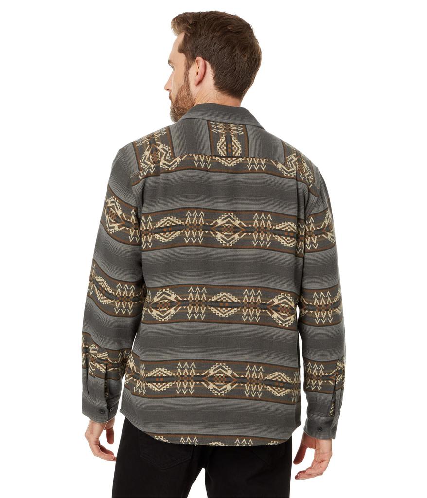 Pendleton Marshall Chamois Shirt