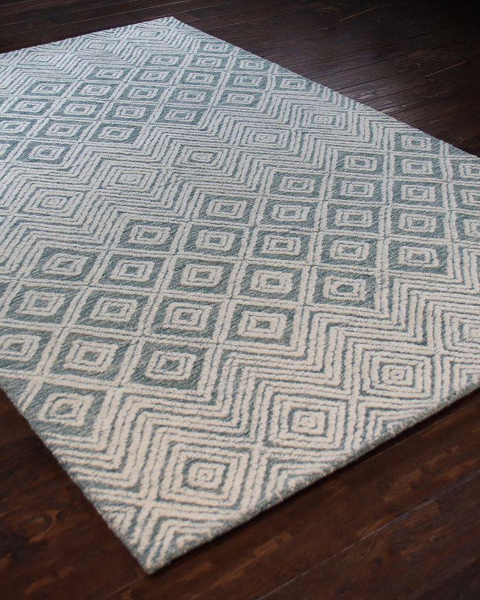 Bashian Rugs Verona LC159 Area Rug, 3'6" x 5'6"