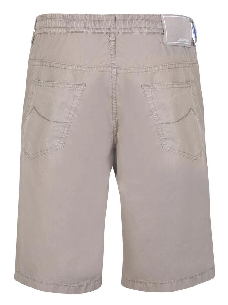 JACOB COHEN Jacob Cohen Shorts 2