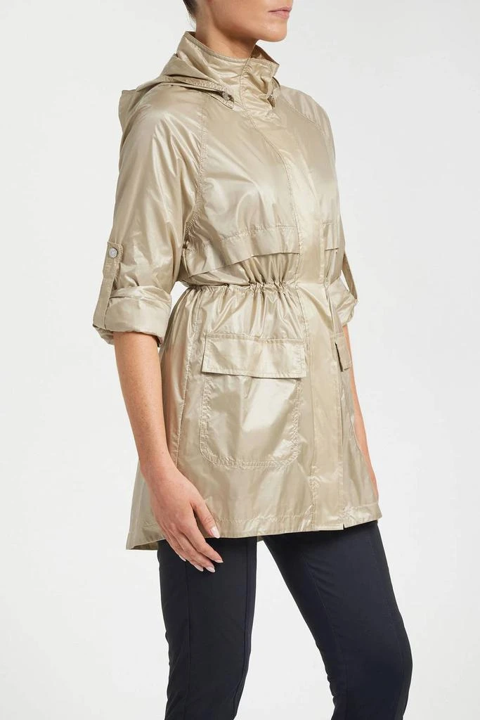 Anatomie Ramona Jacket In Champagne 2